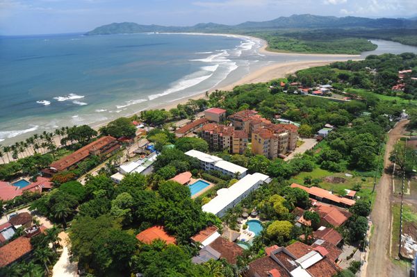 Zillow, Costa Rica and Your Net Worth